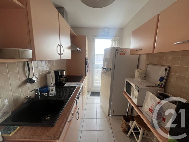 Appartement à vendre - 3 pièces - 60,18 m2 - Ploemeur - 56 - BRETAGNE