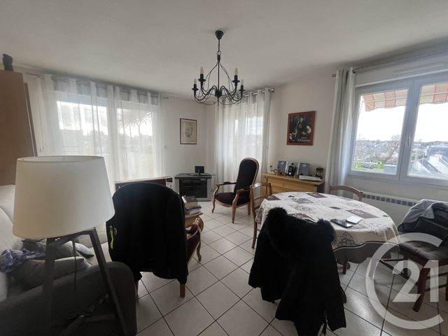 Appartement à vendre - 3 pièces - 60,18 m2 - Ploemeur - 56 - BRETAGNE