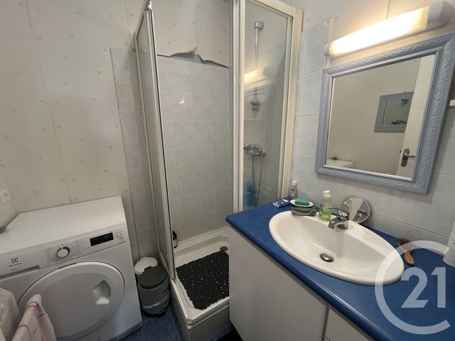 Appartement à vendre - 3 pièces - 60,18 m2 - Ploemeur - 56 - BRETAGNE