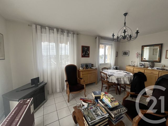 Appartement à vendre - 3 pièces - 60,18 m2 - Ploemeur - 56 - BRETAGNE