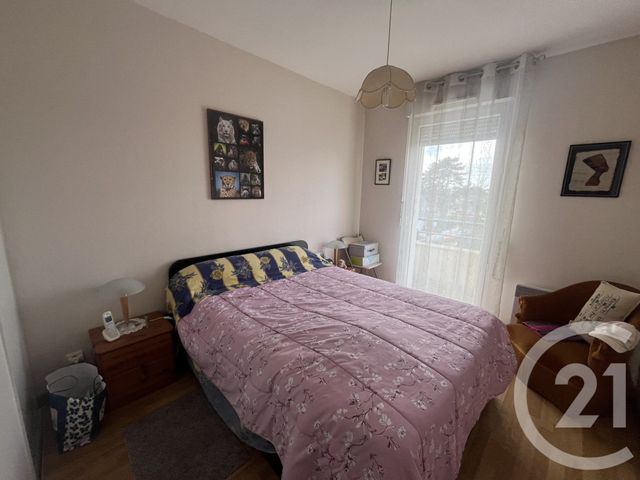 Appartement à vendre - 3 pièces - 60,18 m2 - Ploemeur - 56 - BRETAGNE