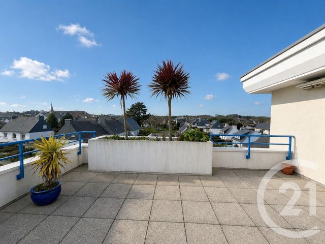 Appartement à vendre PLOEMEUR