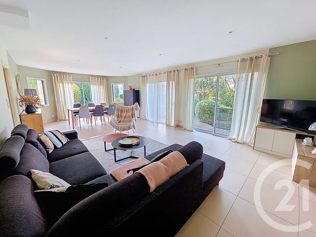 Maison &agrave; vendre - 6 pi&egrave;ces - 174,70 m2 - Ploemeur - 56 - BRETAGNE