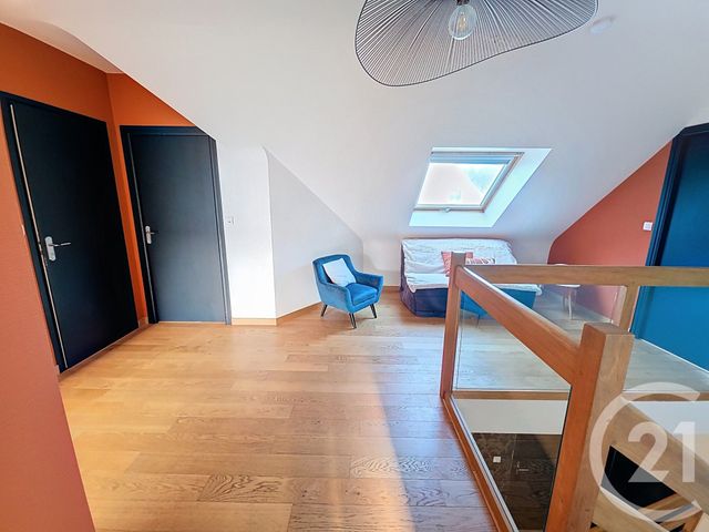 Maison &agrave; vendre - 6 pi&egrave;ces - 174,70 m2 - Ploemeur - 56 - BRETAGNE