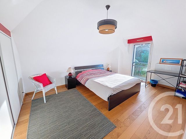 Maison &agrave; vendre - 6 pi&egrave;ces - 174,70 m2 - Ploemeur - 56 - BRETAGNE