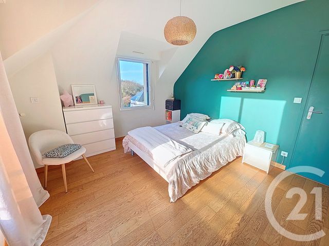 Maison &agrave; vendre - 6 pi&egrave;ces - 174,70 m2 - Ploemeur - 56 - BRETAGNE