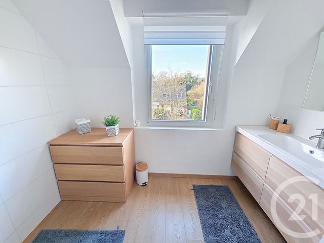 Maison &agrave; vendre - 6 pi&egrave;ces - 174,70 m2 - Ploemeur - 56 - BRETAGNE