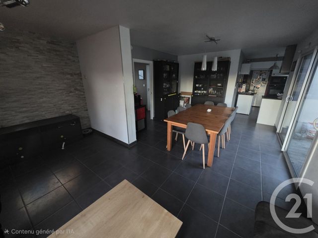 Maison à vendre - 5 pièces - 124 m2 - Pont Scorff - 56 - BRETAGNE