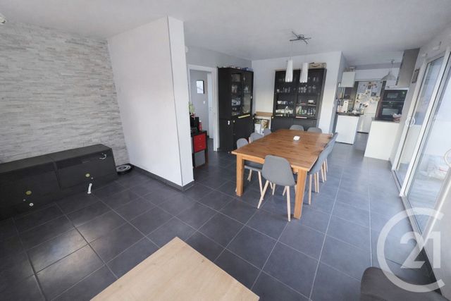 Maison &agrave; vendre - 5 pi&egrave;ces - 124 m2 - Pont Scorff - 56 - BRETAGNE