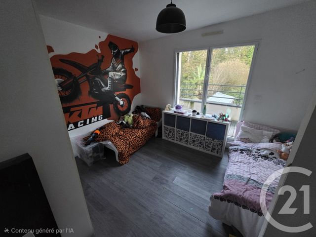 Maison à vendre - 5 pièces - 124 m2 - Pont Scorff - 56 - BRETAGNE