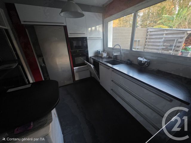 Maison à vendre - 5 pièces - 124 m2 - Pont Scorff - 56 - BRETAGNE