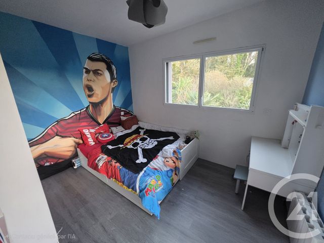 Maison à vendre - 5 pièces - 124 m2 - Pont Scorff - 56 - BRETAGNE