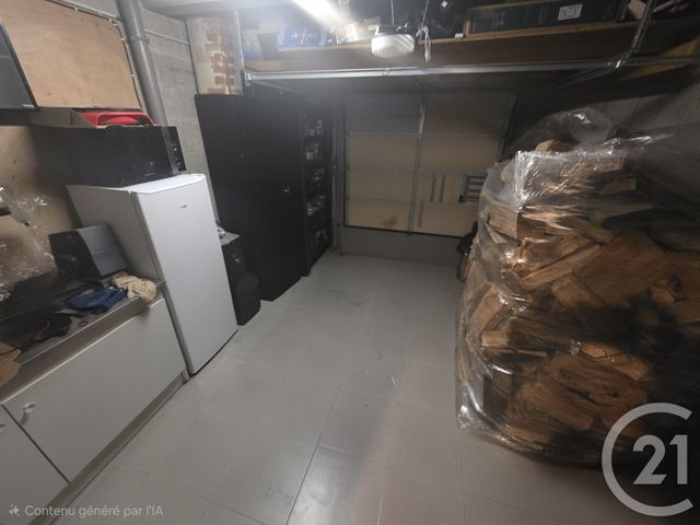 Maison à vendre - 5 pièces - 124 m2 - Pont Scorff - 56 - BRETAGNE