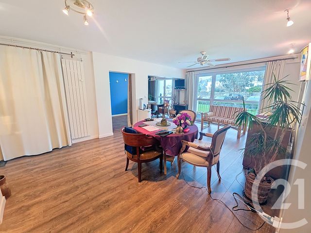 appartement - PLOEMEUR - 56