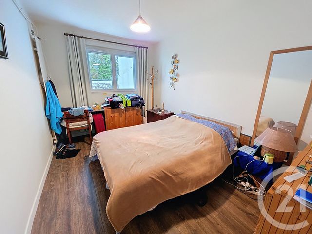 Appartement F3 &agrave; vendre - 3 pi&egrave;ces - 84,21 m2 - Ploemeur - 56 - BRETAGNE