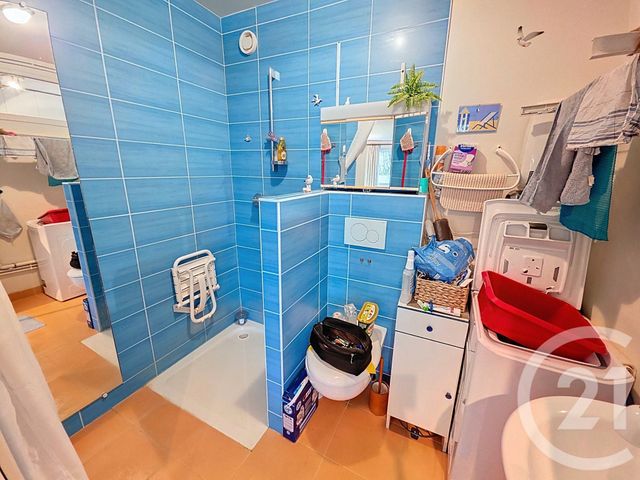 Appartement F3 &agrave; vendre - 3 pi&egrave;ces - 84,21 m2 - Ploemeur - 56 - BRETAGNE