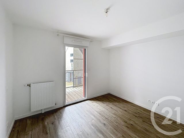 Appartement F2 &agrave; vendre - 2 pi&egrave;ces - 42,45 m2 - Ploemeur - 56 - BRETAGNE