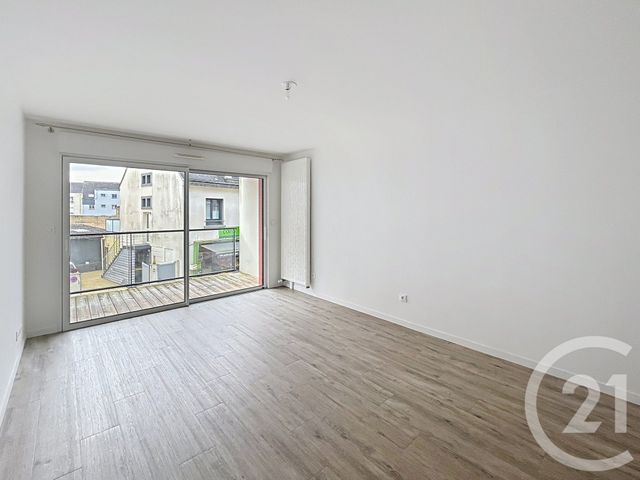 Appartement F2 &agrave; vendre - 2 pi&egrave;ces - 42,45 m2 - Ploemeur - 56 - BRETAGNE