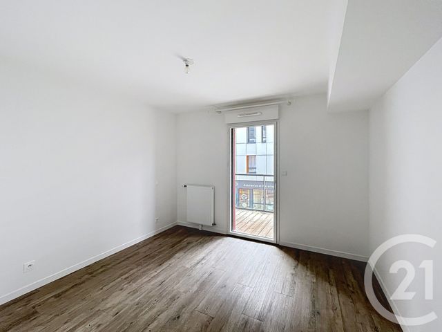 Appartement F2 &agrave; vendre - 2 pi&egrave;ces - 42,45 m2 - Ploemeur - 56 - BRETAGNE