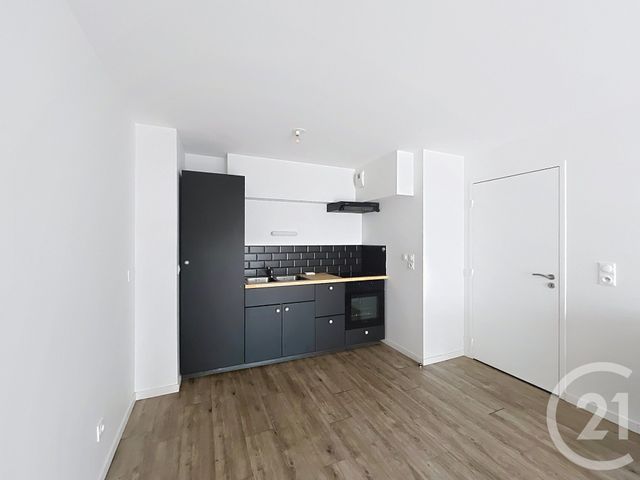 Appartement F2 &agrave; vendre - 2 pi&egrave;ces - 42,45 m2 - Ploemeur - 56 - BRETAGNE