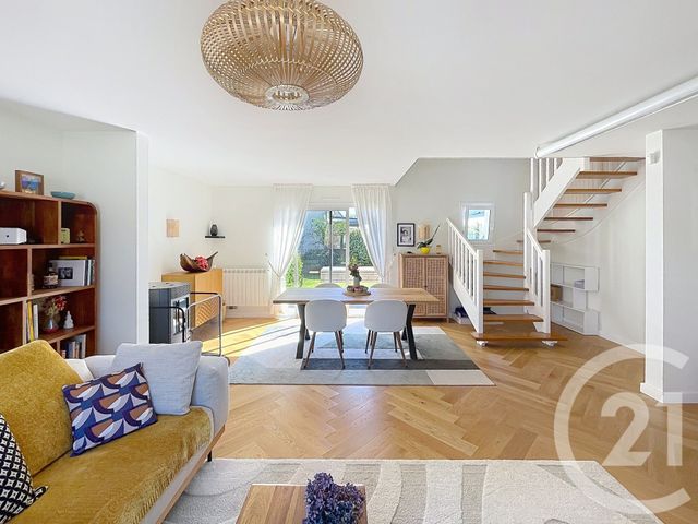 maison - PLOEMEUR - 56