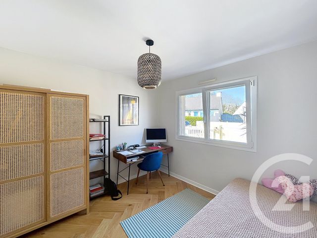 Maison &agrave; vendre - 5 pi&egrave;ces - 93,75 m2 - Ploemeur - 56 - BRETAGNE