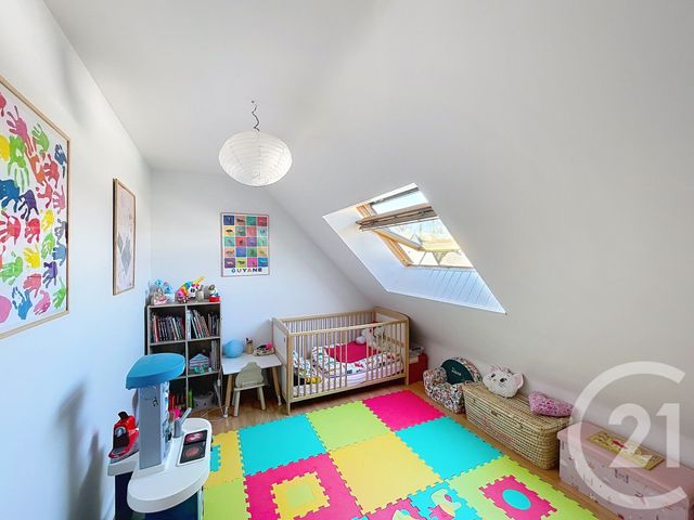 Maison &agrave; vendre - 5 pi&egrave;ces - 93,75 m2 - Ploemeur - 56 - BRETAGNE