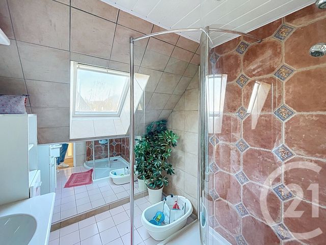 Maison &agrave; vendre - 5 pi&egrave;ces - 93,75 m2 - Ploemeur - 56 - BRETAGNE