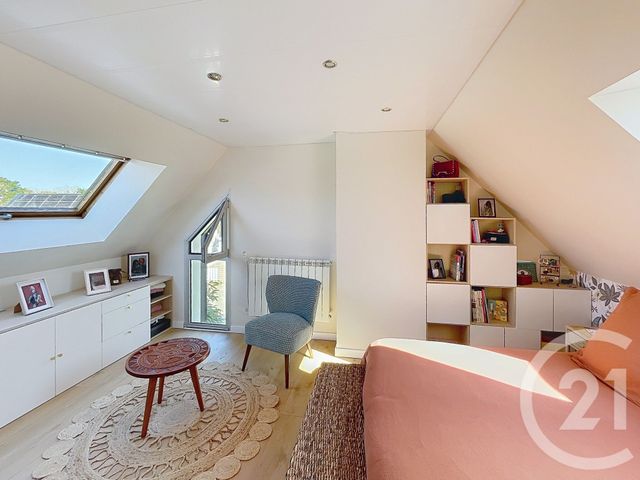 Maison &agrave; vendre - 5 pi&egrave;ces - 93,75 m2 - Ploemeur - 56 - BRETAGNE