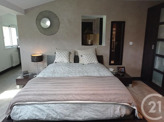 Maison &agrave; louer - 6 pi&egrave;ces - 175,30 m2 - Ploemeur - 56 - BRETAGNE