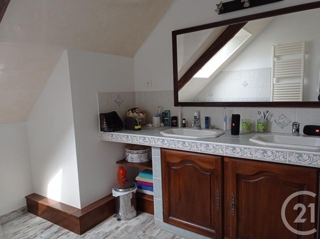 Maison &agrave; louer - 6 pi&egrave;ces - 175,30 m2 - Ploemeur - 56 - BRETAGNE