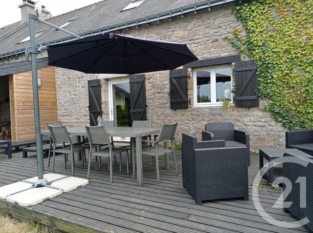 Maison &agrave; louer - 6 pi&egrave;ces - 175,30 m2 - Ploemeur - 56 - BRETAGNE