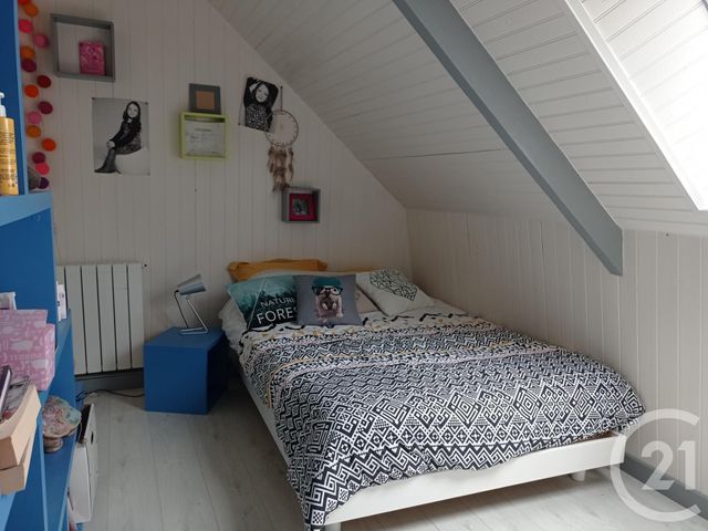 Maison &agrave; louer - 6 pi&egrave;ces - 175,30 m2 - Ploemeur - 56 - BRETAGNE