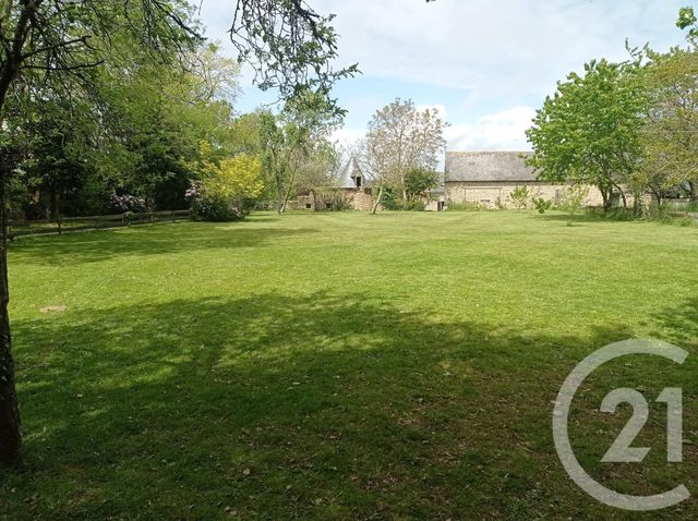 Maison &agrave; louer - 6 pi&egrave;ces - 175,30 m2 - Ploemeur - 56 - BRETAGNE