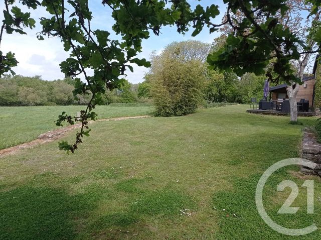 Maison &agrave; louer - 6 pi&egrave;ces - 175,30 m2 - Ploemeur - 56 - BRETAGNE