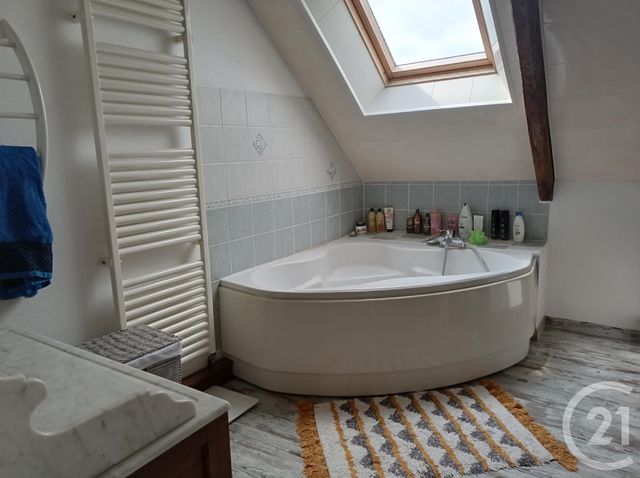 Maison &agrave; louer - 6 pi&egrave;ces - 175,30 m2 - Ploemeur - 56 - BRETAGNE