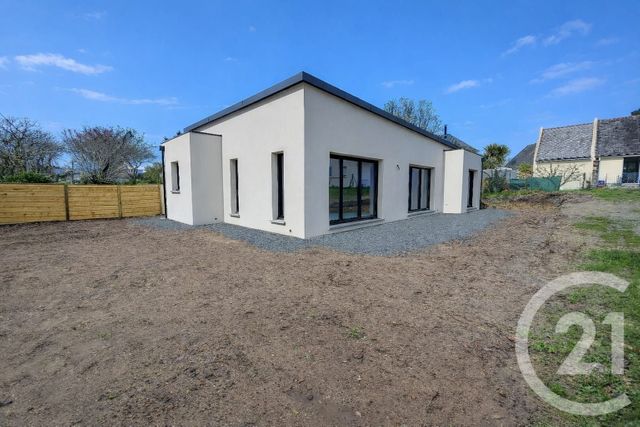 maison - PLOEMEUR - 56