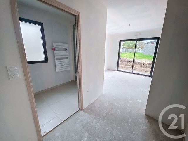 Maison &agrave; vendre - 4 pi&egrave;ces - 113,09 m2 - Ploemeur - 56 - BRETAGNE