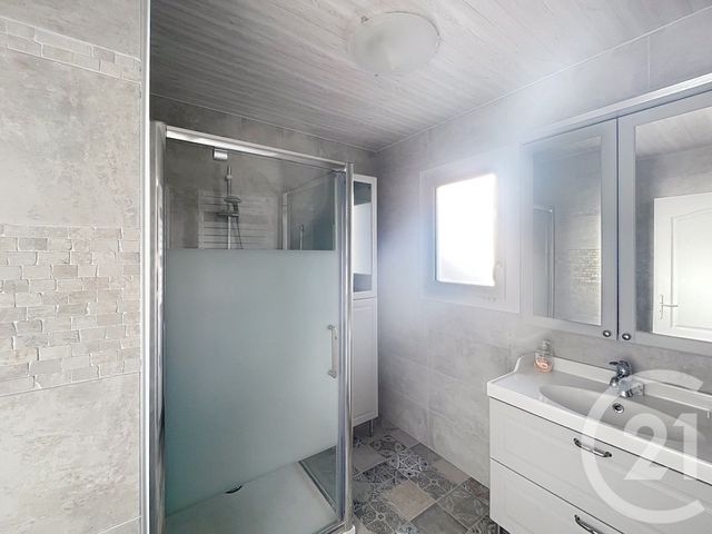 Maison &agrave; vendre - 5 pi&egrave;ces - 88,68 m2 - Ploemeur - 56 - BRETAGNE