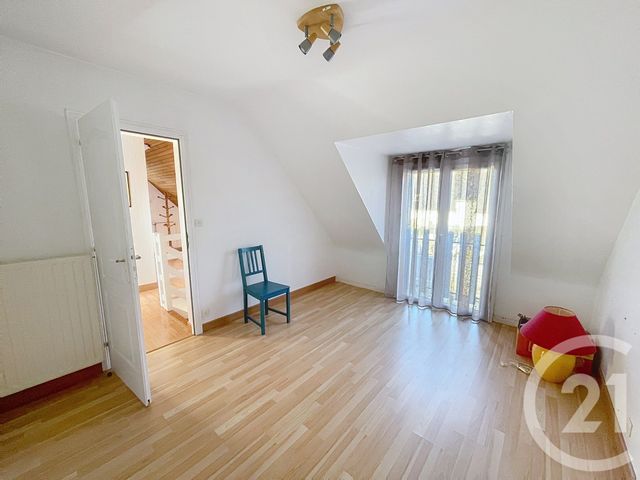 Maison &agrave; vendre - 5 pi&egrave;ces - 88,68 m2 - Ploemeur - 56 - BRETAGNE