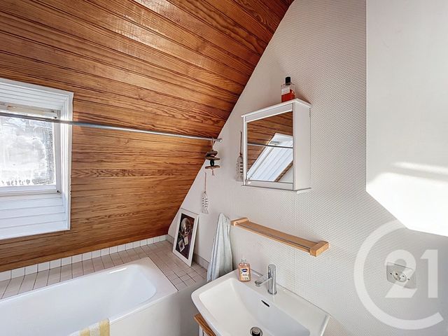 Maison &agrave; vendre - 5 pi&egrave;ces - 88,68 m2 - Ploemeur - 56 - BRETAGNE