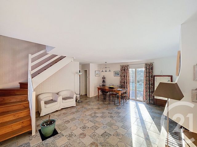 Maison &agrave; vendre - 5 pi&egrave;ces - 88,68 m2 - Ploemeur - 56 - BRETAGNE