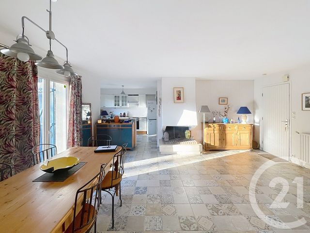 maison - PLOEMEUR - 56