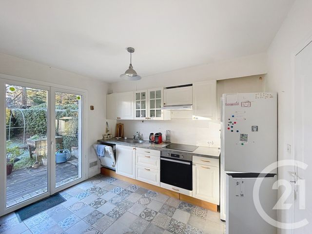 Maison &agrave; vendre - 5 pi&egrave;ces - 88,68 m2 - Ploemeur - 56 - BRETAGNE