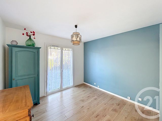 Maison &agrave; vendre - 5 pi&egrave;ces - 88,68 m2 - Ploemeur - 56 - BRETAGNE