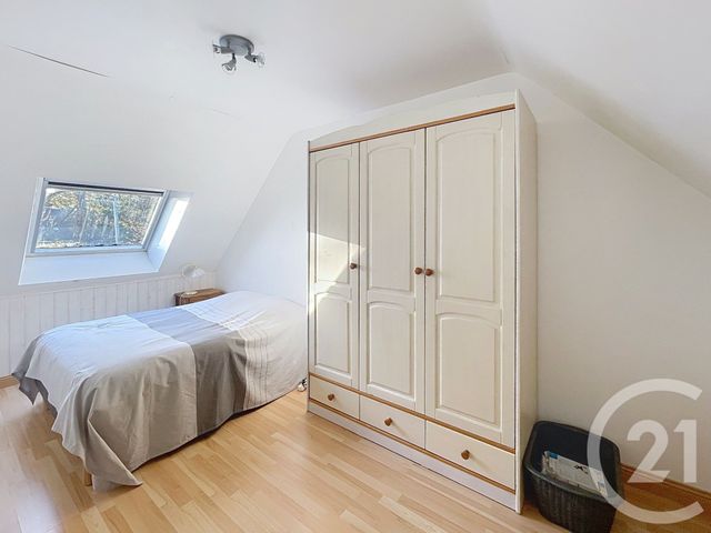 Maison &agrave; vendre - 5 pi&egrave;ces - 88,68 m2 - Ploemeur - 56 - BRETAGNE