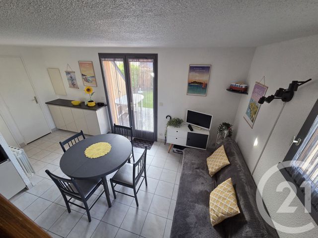 Maison &agrave; vendre - 3 pi&egrave;ces - 31,17 m2 - Guidel - 56 - BRETAGNE