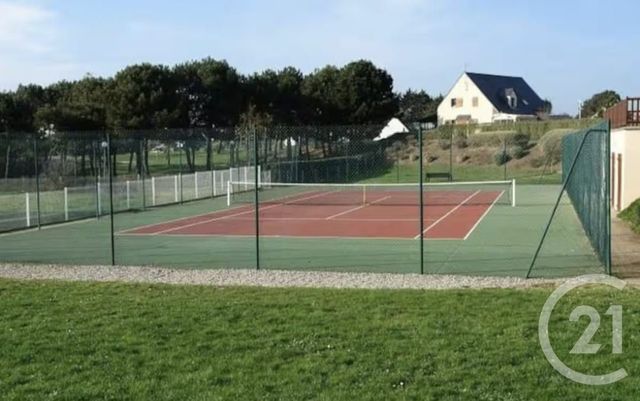 Maison &agrave; vendre - 3 pi&egrave;ces - 31,17 m2 - Guidel - 56 - BRETAGNE