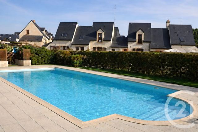 Maison &agrave; vendre - 3 pi&egrave;ces - 31,17 m2 - Guidel - 56 - BRETAGNE