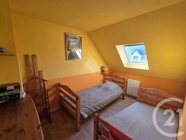 Maison &agrave; vendre - 3 pi&egrave;ces - 31,17 m2 - Guidel - 56 - BRETAGNE